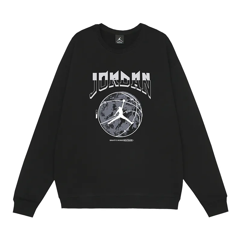 Jordan Hoodie 109563