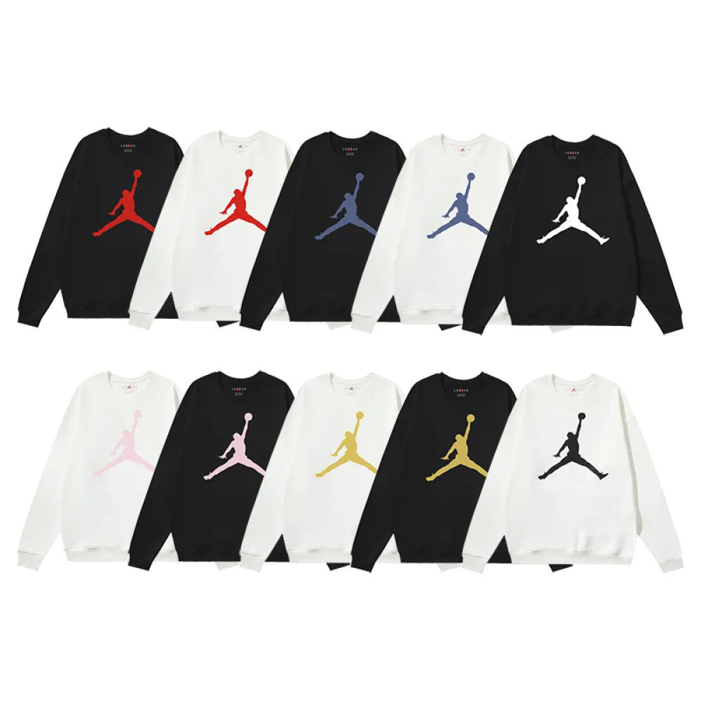 Jordan Hoodie 110790