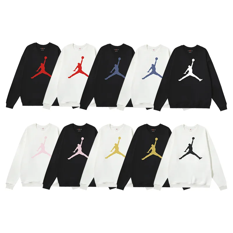Jordan Hoodie 110790