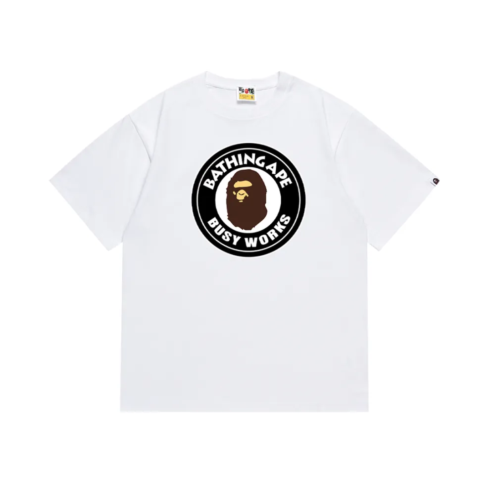 Bape T-Shirt 136