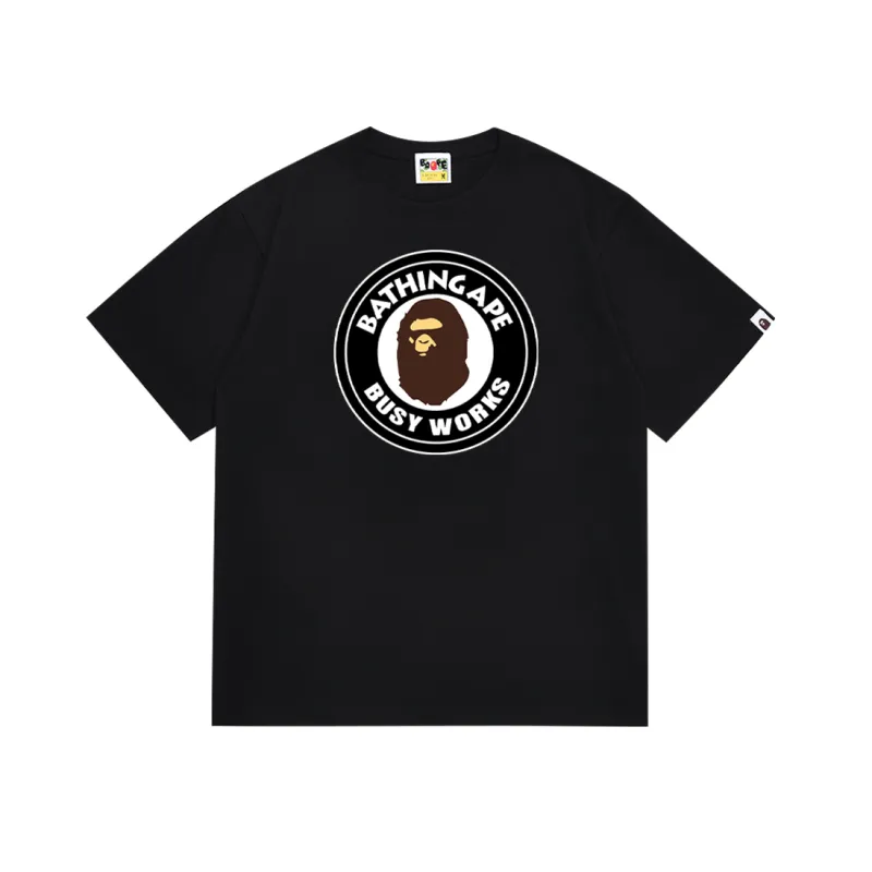 Bape T-Shirt 136