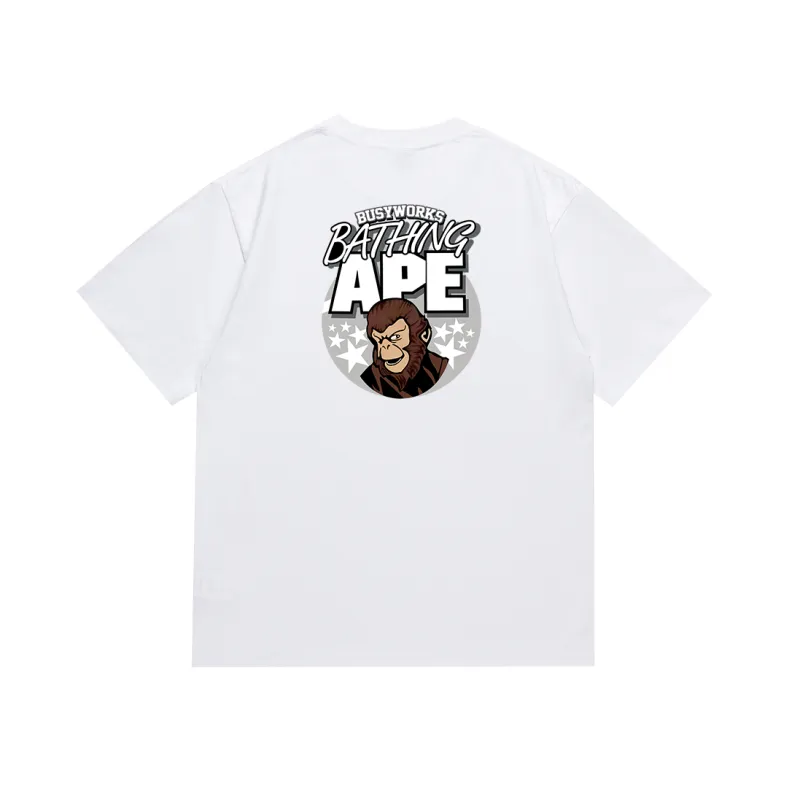 Bape T-Shirt 137