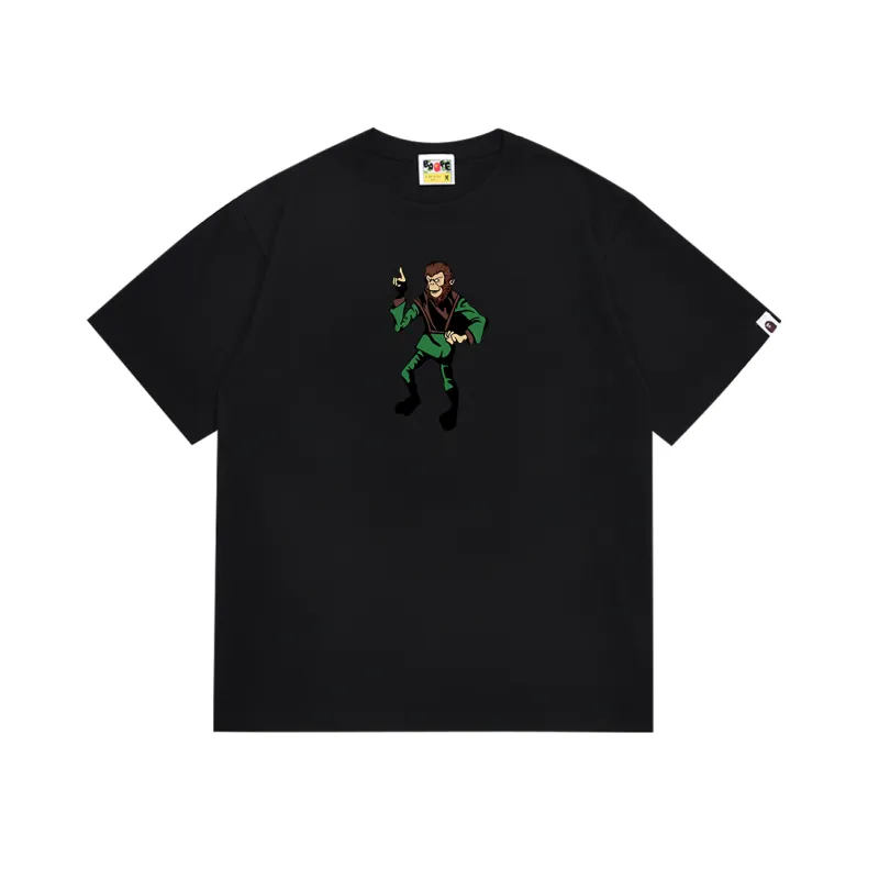 Bape T-Shirt 137