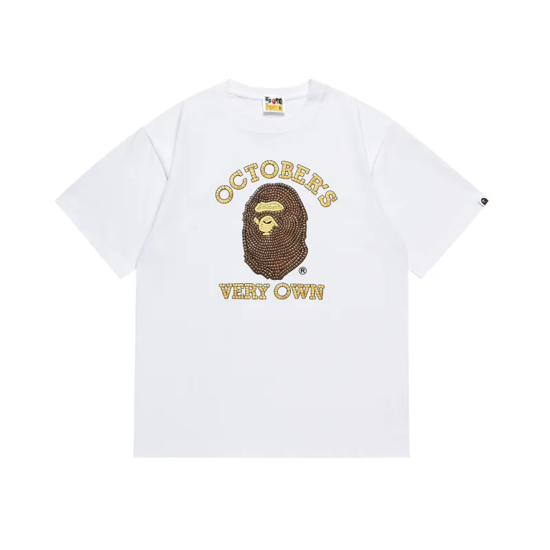 Bape T-Shirt 138