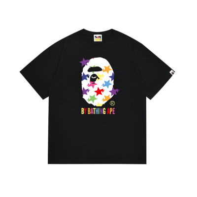 Bape T-Shirt 139 02