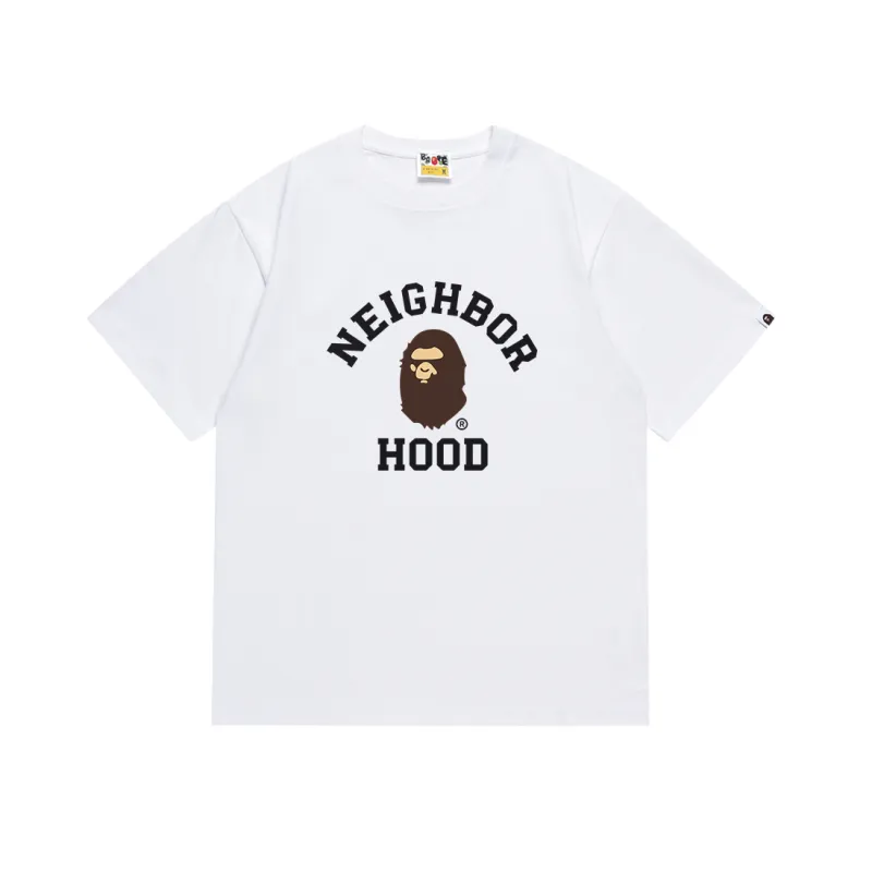 【Exchange products】Bape T-Shirt 140