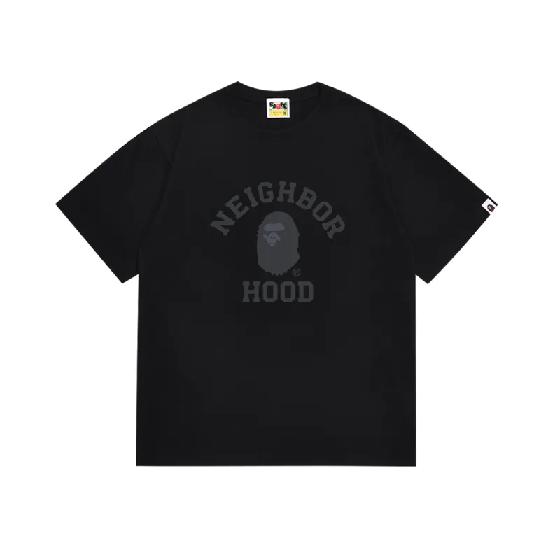 【Exchange products】Bape T-Shirt 140