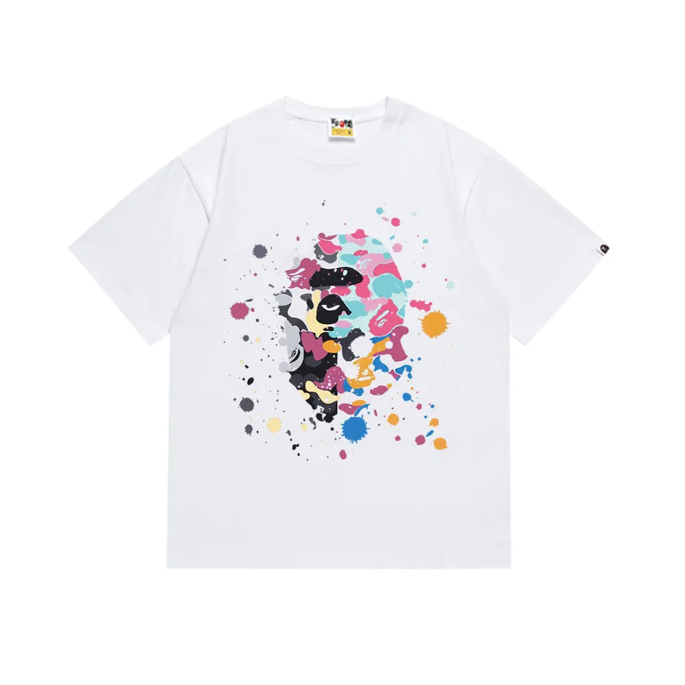 Bape T-Shirt 143