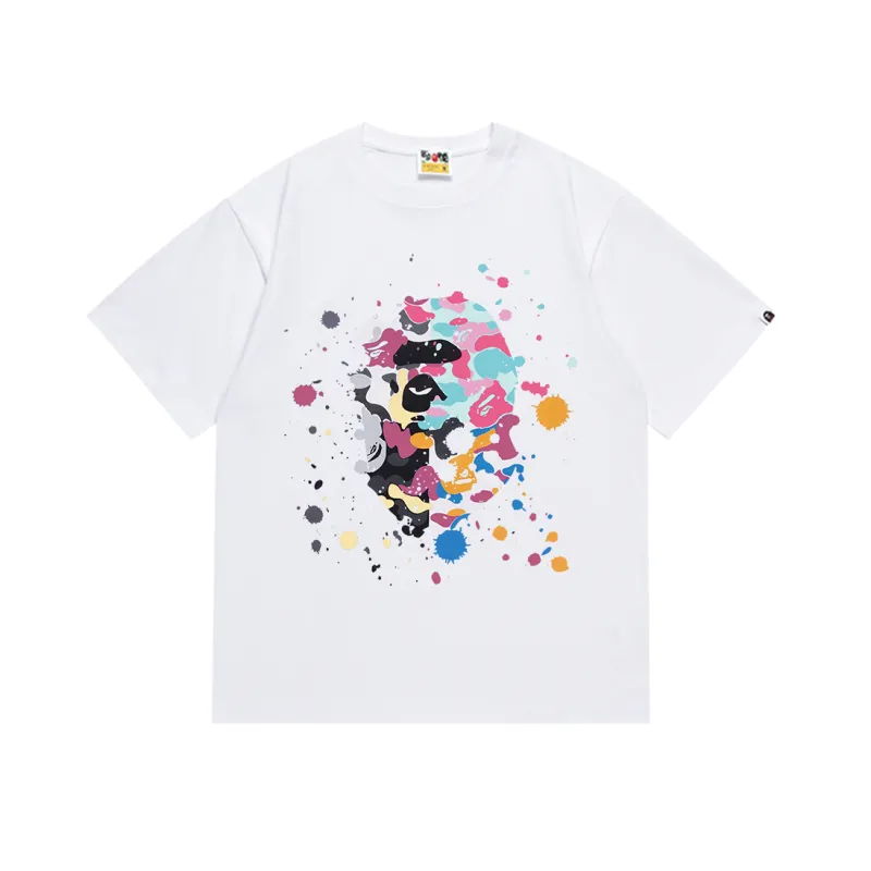 Bape T-Shirt 143