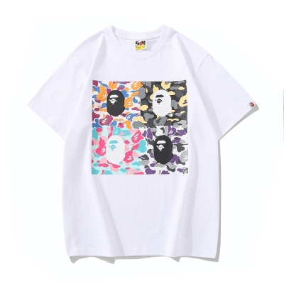 Bape T-Shirt 1870 01
