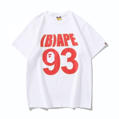 Bape T-Shirt 1873 01