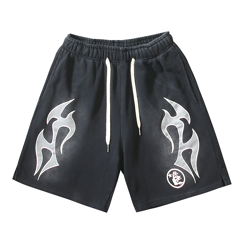 Hellstar shorts pants 700