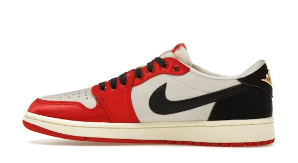 OG Jordan 1 Retro Low OG Trophy Room Away FN0432-100