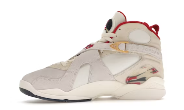 PKGoden Jordan 8 Retro SP SoleFly Mi Casa Es Su Casa FJ2850-107