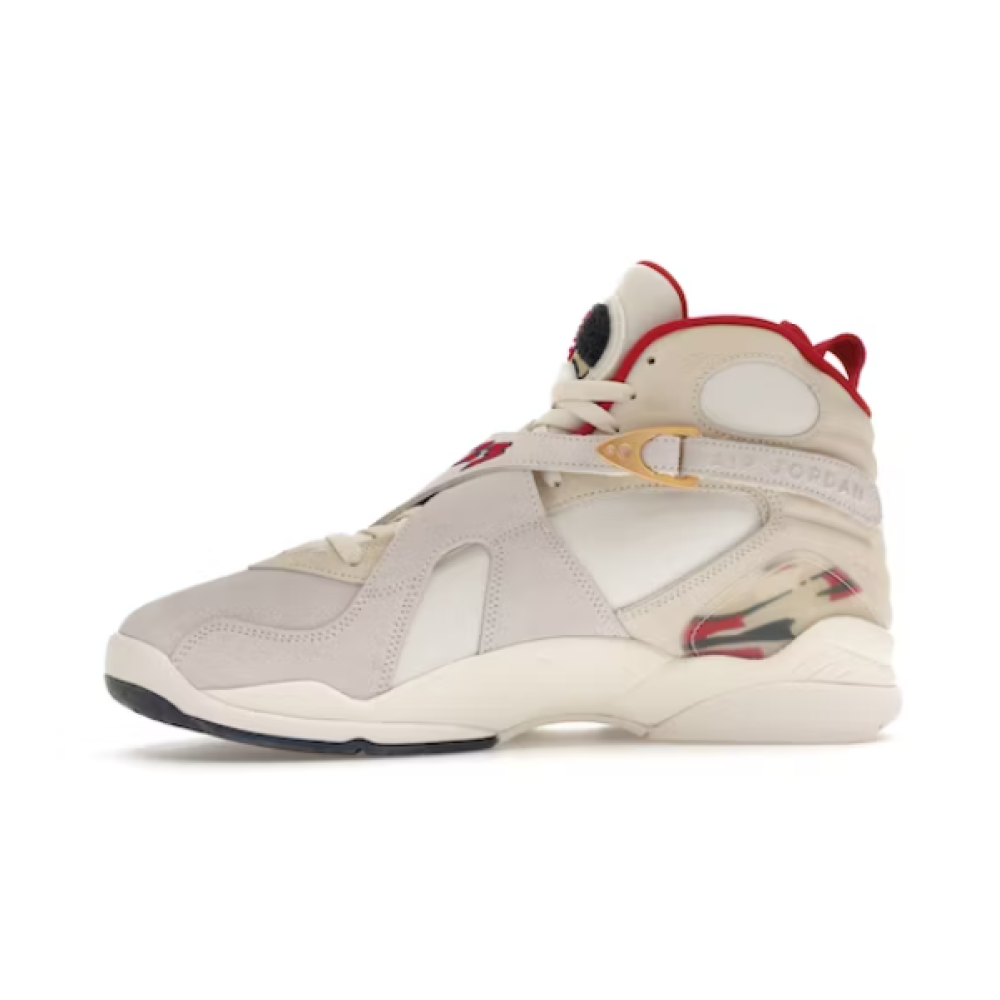 PKGoden Jordan 8 Retro SP SoleFly Mi Casa Es Su Casa FJ2850-107