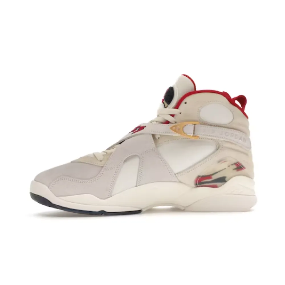 PKGoden Jordan 8 Retro SP SoleFly Mi Casa Es Su Casa FJ2850-107