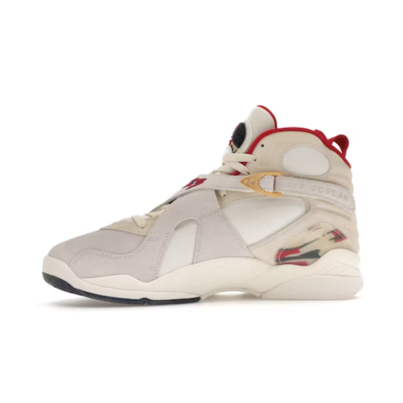 PKGoden Jordan 8 Retro SP SoleFly Mi Casa Es Su Casa FJ2850-107