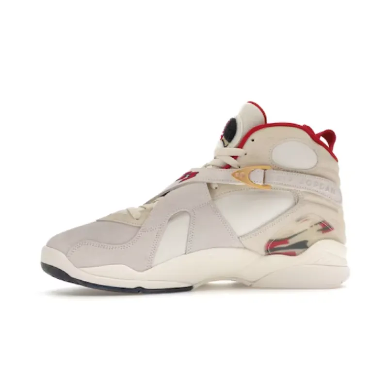 PKGoden Jordan 8 Retro SP SoleFly Mi Casa Es Su Casa FJ2850-107
