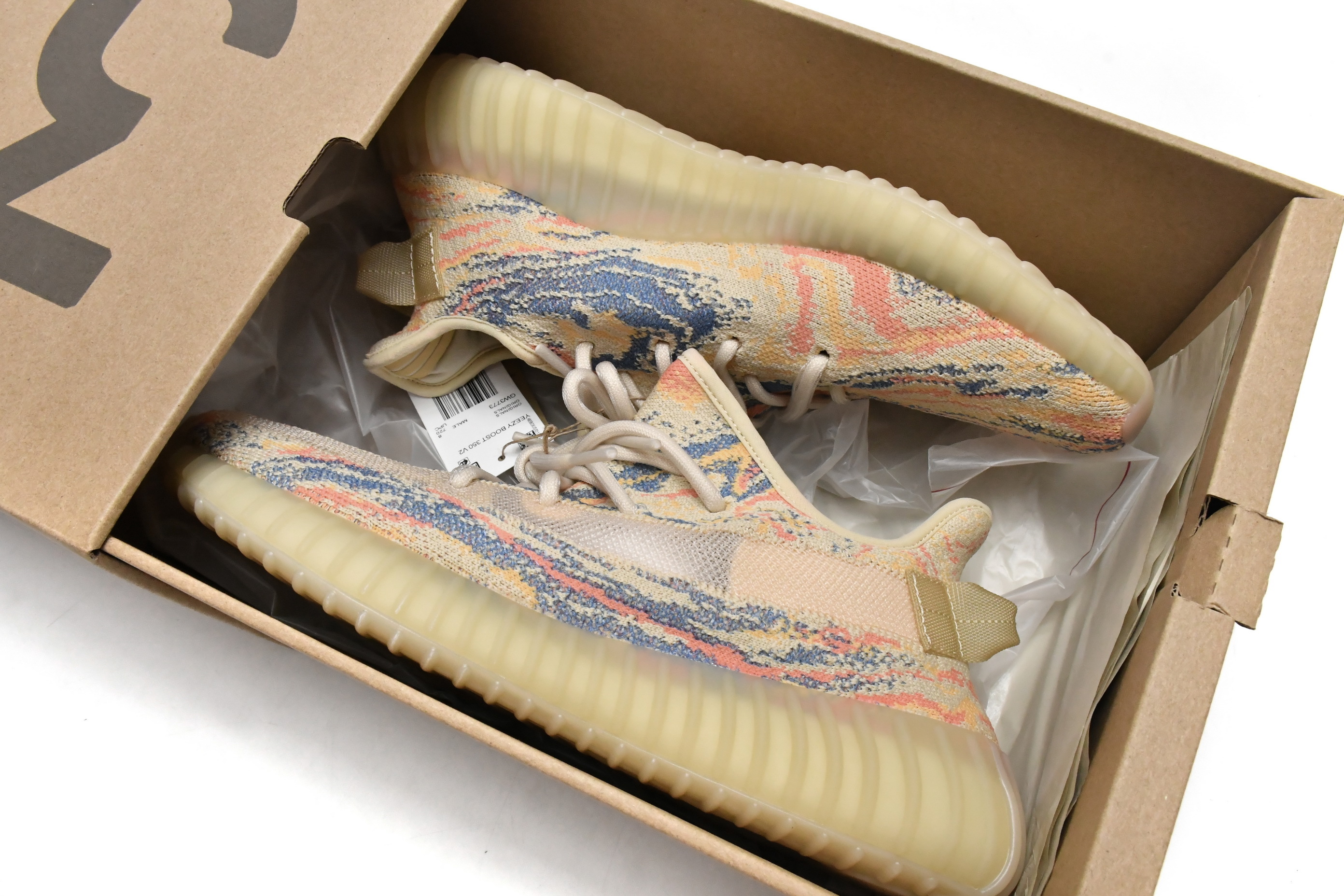 ⚡29$ ⚡ Yeezy Boost 350 V2 MX Oat GW3773