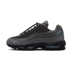 FREE SHIPPING - Air Max 95 SP Corteiz Aegean Storm FB2709-002