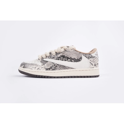  PKGoden Jordan 1 Low Customized model 01