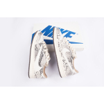  PKGoden Jordan 1 Low Customized model