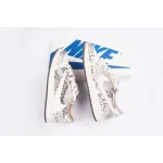  PKGoden Jordan 1 Low Customized model