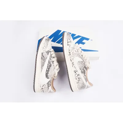 PKGoden Jordan 1 Low Customized model 02
