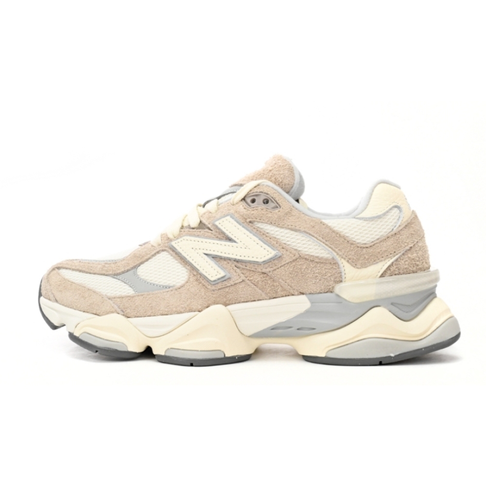 PKGoden New Balance 9060 Sea Khaki Grey,U9060HSB