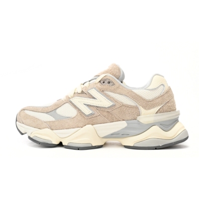 PKGoden New Balance 9060 Sea Khaki Grey,U9060HSB 01