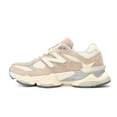 PKGoden New Balance 9060 Sea Khaki Grey,U9060HSB 01