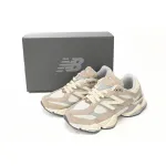 PKGoden New Balance 9060 Sea Khaki Grey,U9060HSB