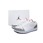 Special Sale Buy Air Jordan 1 Phat Low Cement 338145-162
