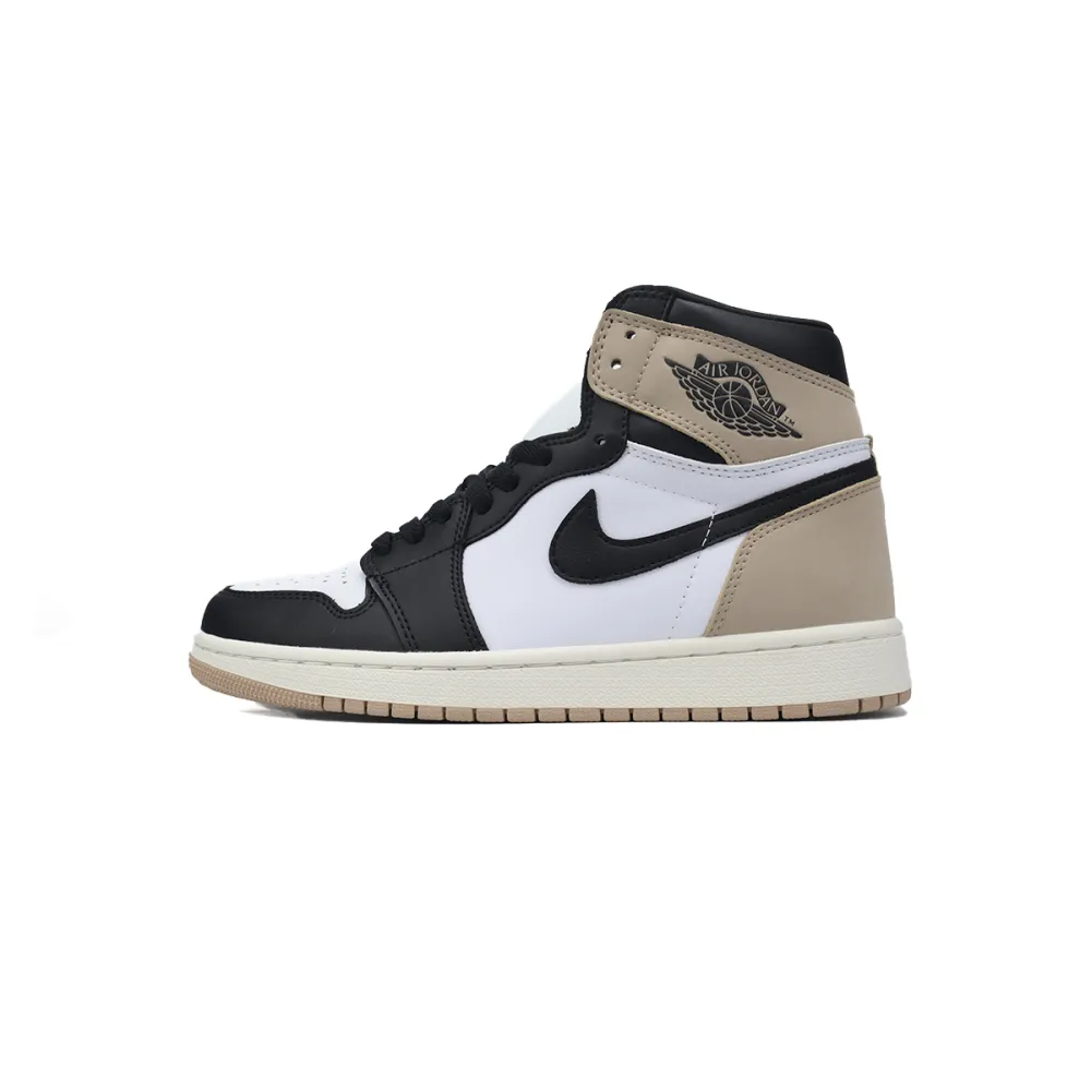 OG Air Jordan 1 High OG WMNS Latte FD2596-021