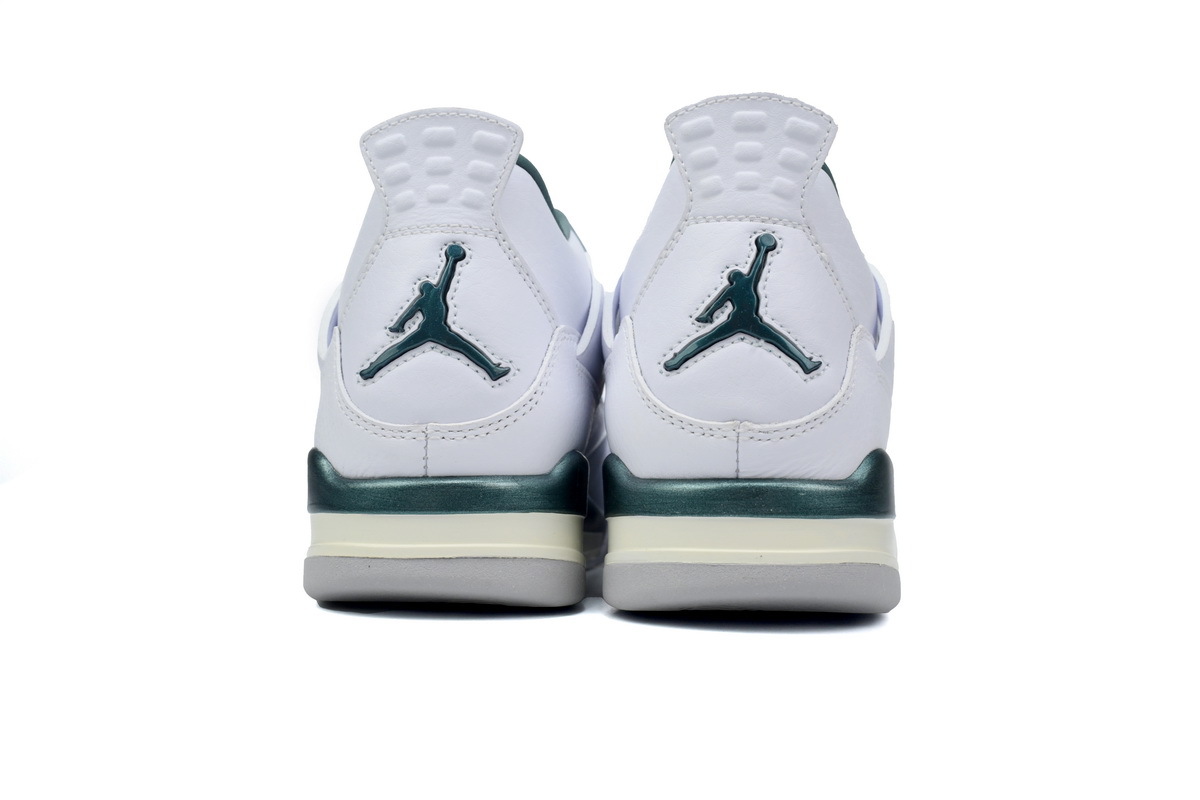 PKGoden Air Jordan 4 Oxidized Green FQ8138-103
