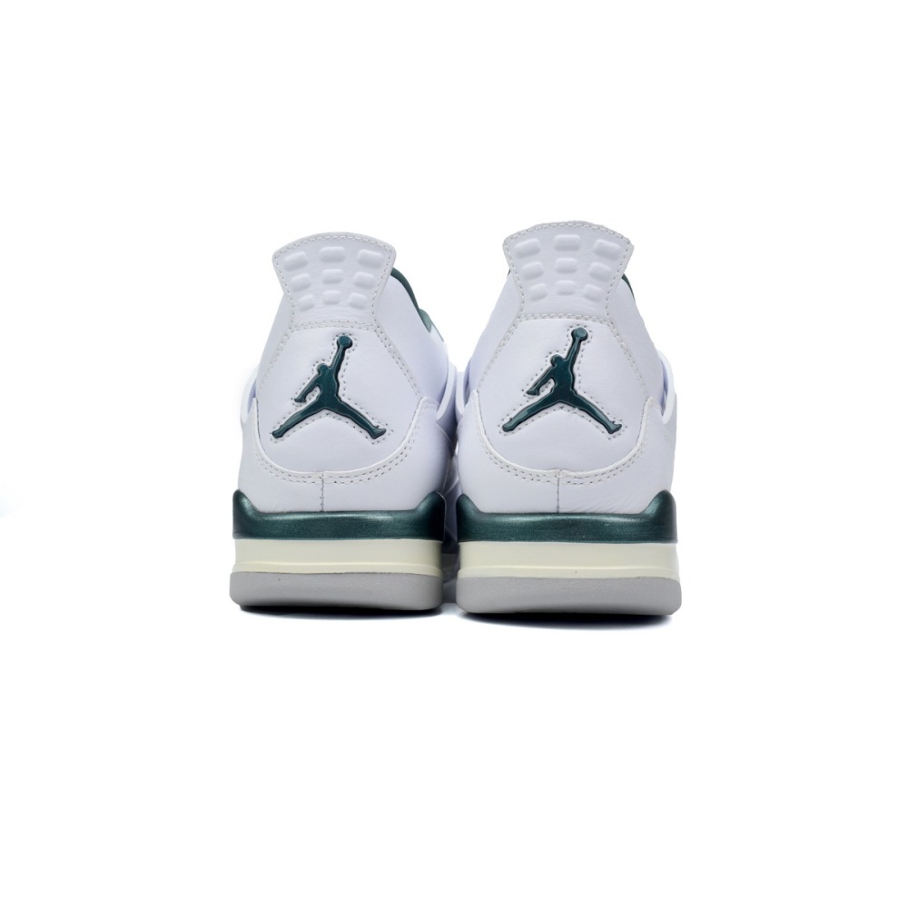 PKGoden Air Jordan 4 Oxidized Green FQ8138-103