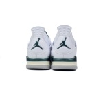 PKGoden Air Jordan 4 Oxidized Green FQ8138-103