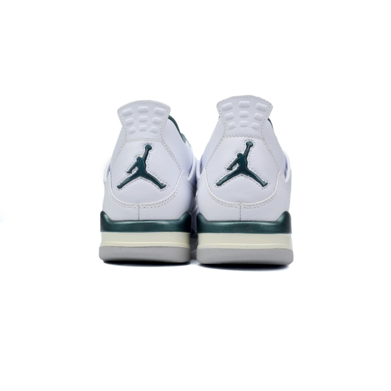 PKGoden Air Jordan 4 Oxidized Green FQ8138-103