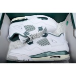 PKGoden Air Jordan 4 Oxidized Green FQ8138-103