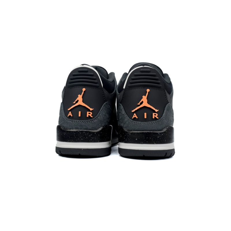 PKGoden Air Jordan 3 Fear CT8532-080