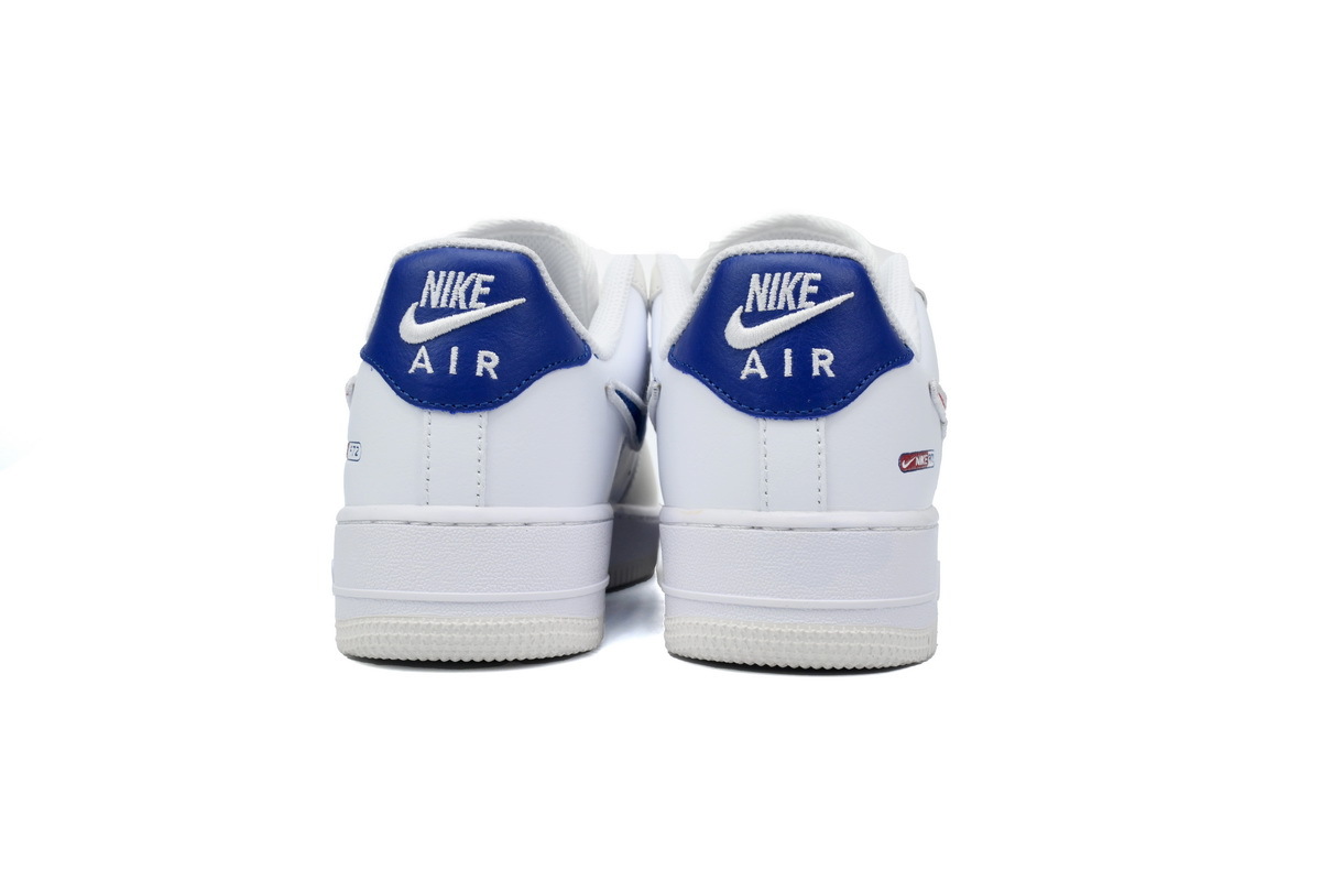 OG  Air Force 1 Low White Milan HF5744-146