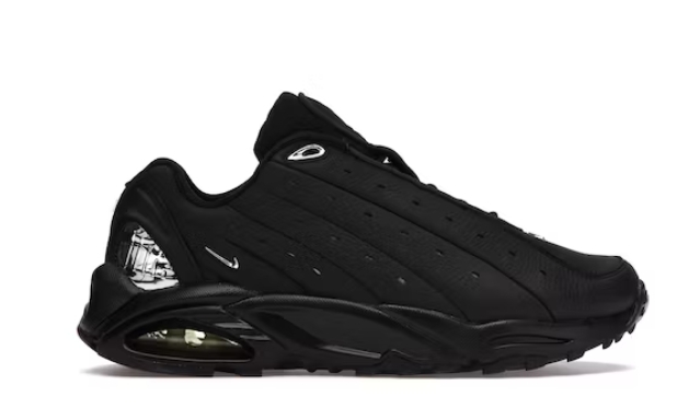 PKGoden Hot Step Air Terra Drake NOCTA Triple Black,DH4692-001