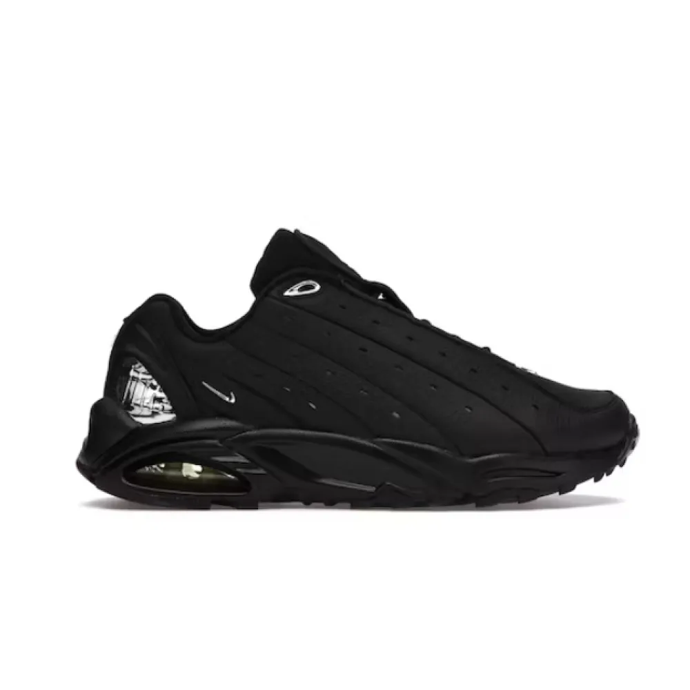 PKGoden Hot Step Air Terra Drake NOCTA Triple Black,DH4692-001
