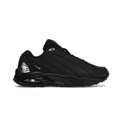 PKGoden Hot Step Air Terra Drake NOCTA Triple Black,DH4692-001 02