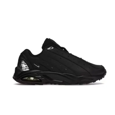 PKGoden Hot Step Air Terra Drake NOCTA Triple Black,DH4692-001 02