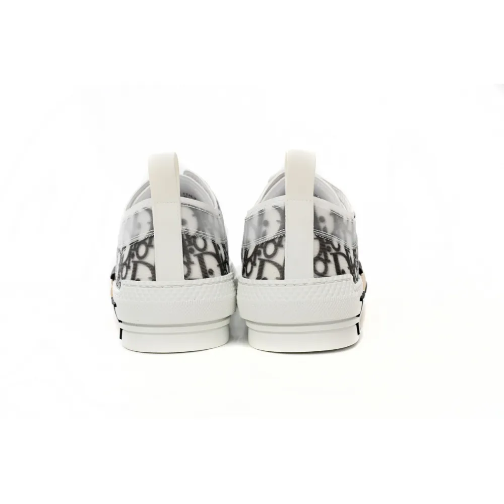 PKGoden Dior B23 Low Top Logo Oblique 3SN249YJP_H069
