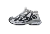 PKGoden Balenciaga 7th Runner White Black Gray 677402 W3RB2 9012