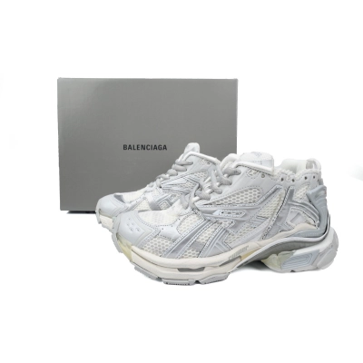PKGoden Balenciaga 7th Runner Mi Light Blue 677402 W3RB2 8100 02