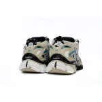 PKGoden Balenciaga 7th Beige Grey Blue 677402 W5RH6 0312