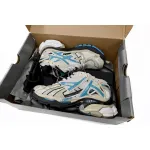 PKGoden Balenciaga 7th Beige Grey Blue 677402 W5RH6 0312